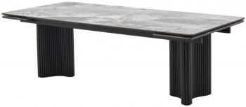 Стол Adajio 240-320X110X75 CM