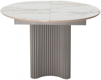 Стол Adajio 115-155X115X75 CM