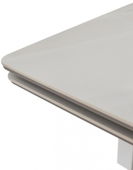 Стол Adajo 240-320X110X75 CM 5