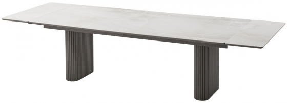 Стол Adajo 240-320X110X75 CM 8