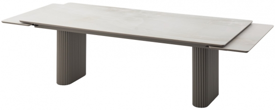 Стол Adajo 240-320X110X75 CM 7