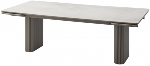 Стол Adajo 240-320X110X75 CM