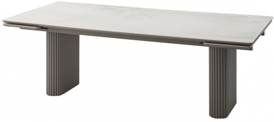 Стол Adajo 240-320X110X75 CM 1