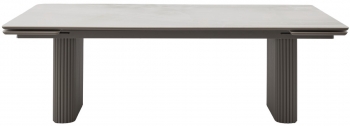 Стол Adajo 240-320X110X75 CM