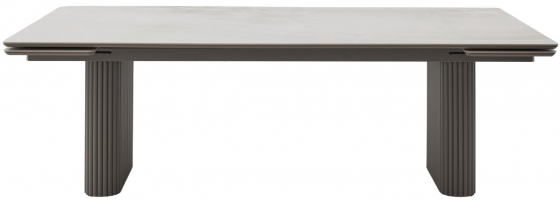 Стол Adajo 240-320X110X75 CM 3