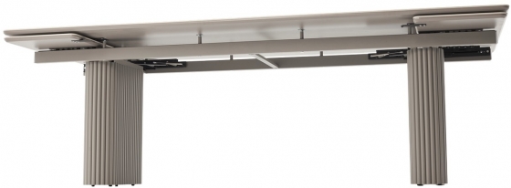 Стол Adajo 240-320X110X75 CM 6