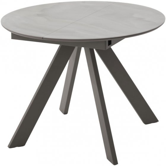 Стол Bonjour 100-140X100X76 CM 1