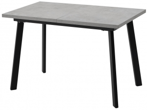 Стол Kansas 120-152X70X75 CM