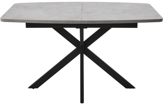 Стол Arizona 130-170X80X75 CM 4