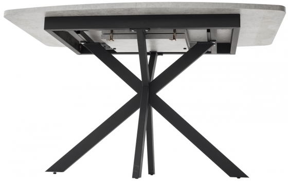 Стол Arizona 130-170X80X75 CM 7