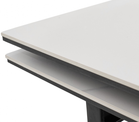 Стол Virginia 140-200X80X78 CM 4