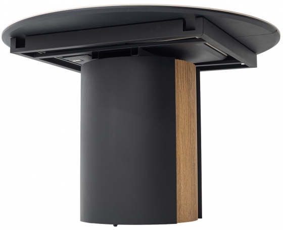 Стол Batist 115-155X115X76 CM 6