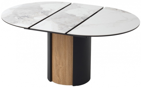 Стол Batist 115-155X115X76 CM 7