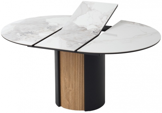 Стол Batist 115-155X115X76 CM 8