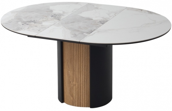 Стол Batist 115-155X115X76 CM 9