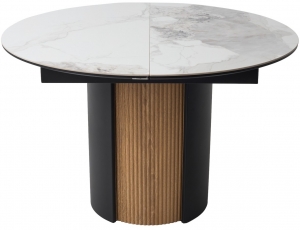 Стол Batist 115-155X115X76 CM