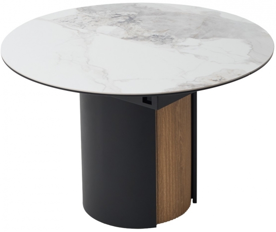 Стол Batist 115-155X115X76 CM 3