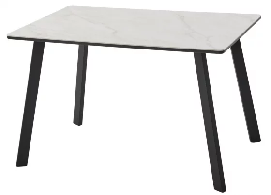 Стол TIK TAK 120 PANDORA LIGHT 120X80X75 CM 1