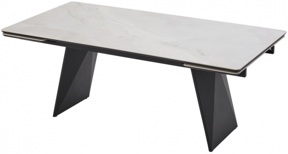 Стол Sherl 200-280X100X75 CM 6