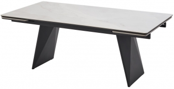 Стол Sherl 200-280X100X75 CM