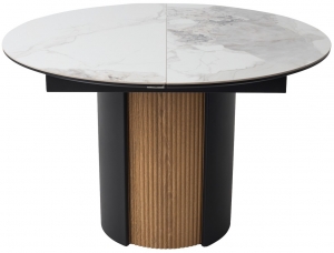 Стол Batist 115-155X115X76 CM