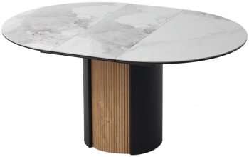 Стол Batist 115-155X115X76 CM