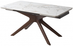 Стол Eder 160-240X90X76 CM