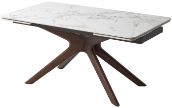 Стол Eder 160-240X90X76 CM