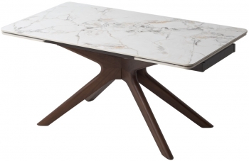 Стол Eder 160-240X90X76 CM