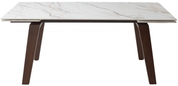 Стол Betis 180-260X90X76 CM
