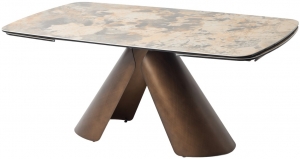 Стол Calderon 180-260X100X76 CM