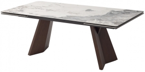 Стол Brian 200-300X100X76 CM