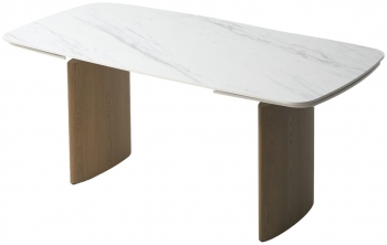 Стол Calvin 180-260X90X76 CM