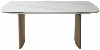 Стол Calvin 180-260X90X76 CM