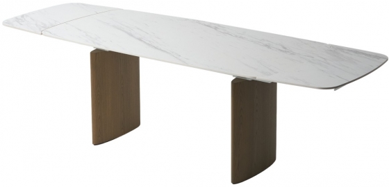 Стол Calvin 180-260X90X76 CM 8