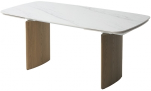 Стол Calvin 180-260X90X76 CM