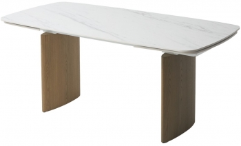 Стол Calvin 180-260X90X76 CM
