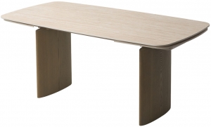 Стол Calvin 180-260X90X76 CM