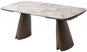 Стол Imbert 180-260X100X76 CM