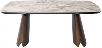 Стол Imbert 180-260X100X76 CM