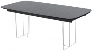 Стол Laurits 200-300X100X76 CM