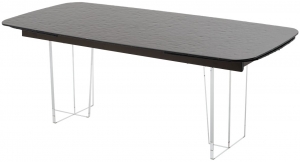 Стол Laurits 200-300X100X76 CM