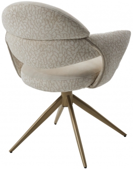 Стул Geneva 62X64X81 CM