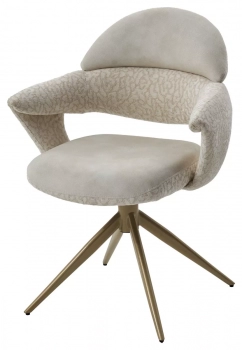 Стул Geneva 62X64X81 CM