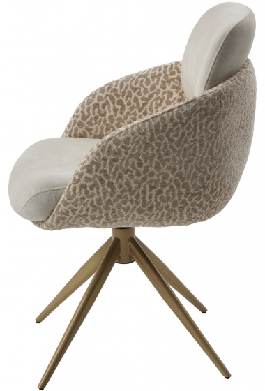 Стул Grace 61X60X89 CM 3