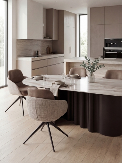 Стул Grace 61X60X89 CM 4