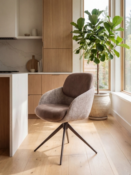 Стул Grace 61X60X89 CM 5