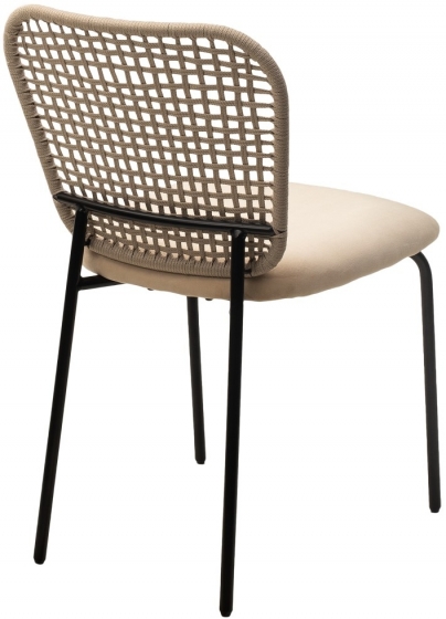 Стул Juno 49X54X82 CM 2