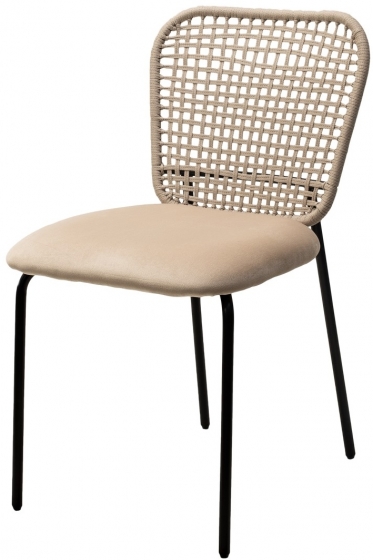 Стул Juno 49X54X82 CM 1