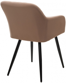 Стул Brandy 53X58X83 CM